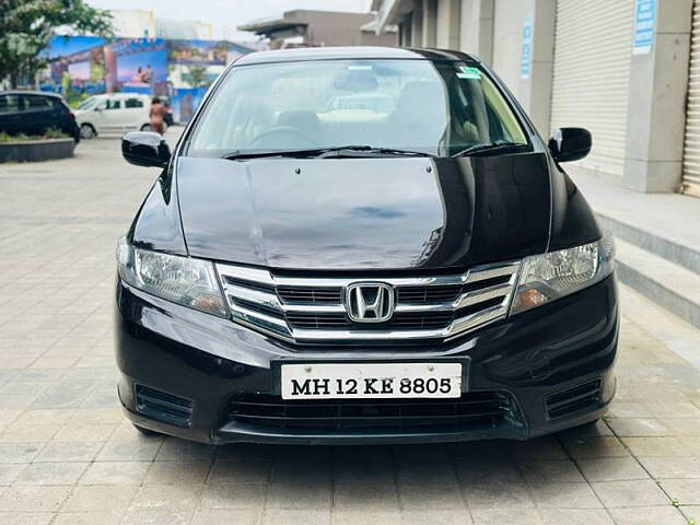 Used 2013 Honda City in Pune