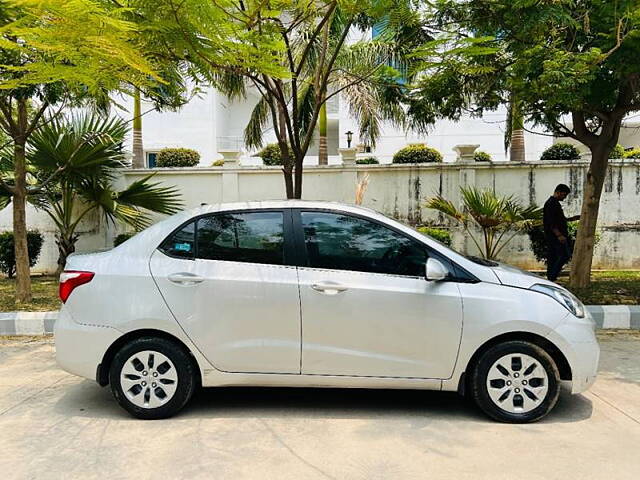 Used Hyundai Xcent [2014-2017] S 1.2 in Lucknow