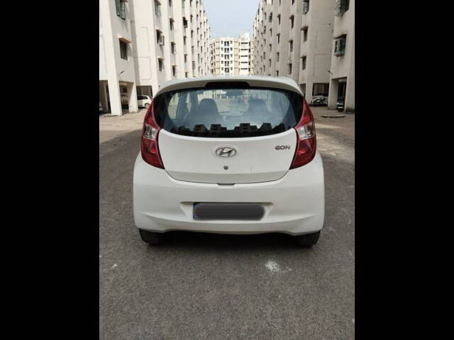 Used Hyundai Eon Magna + in Raipur