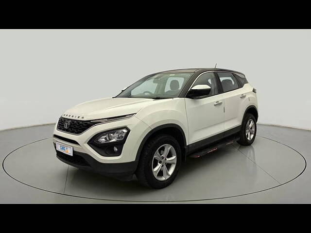 Used Tata Harrier [2019-2023] XT [2019-2020] in Kochi