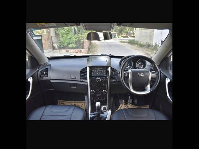 Used Mahindra XUV500 W7 [2018-2020] in Gurgaon