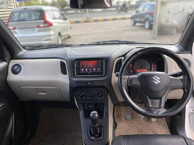 Used Maruti Suzuki Wagon R [2019-2022] LXi (O) 1.0 CNG [2019-2020] in Lucknow