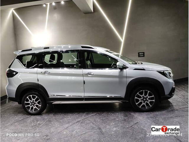 Used Maruti Suzuki XL6 [2019-2022] Alpha AT Petrol in Delhi