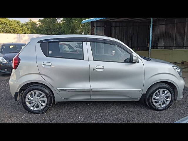 Used Maruti Suzuki Celerio [2017-2021] ZXi AMT in Chennai