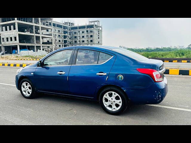 Used Renault Scala [2012-2017] RxZ Diesel in Hyderabad