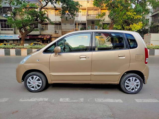 Used Maruti Suzuki Estilo [2006-2009] VXi in Mumbai