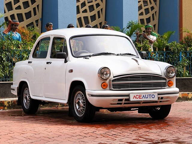 Used Hindustan Motors Ambassador Grand 1800 ISZ MPFI PW CL in Kolkata