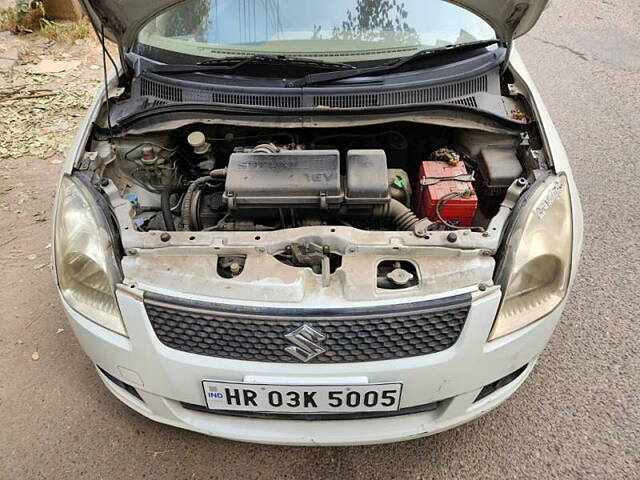 Used Maruti Suzuki Swift  [2005-2010] VXi in Chandigarh