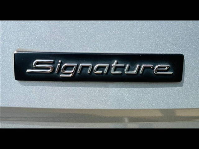 Used Hyundai Alcazar [2021-2023] Signature 6 STR 1.5 Diesel in Ahmedabad