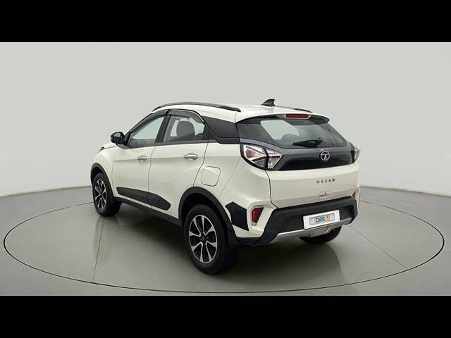 Used Tata Nexon [2020-2023] XZA Plus [2020-2023] in Bangalore