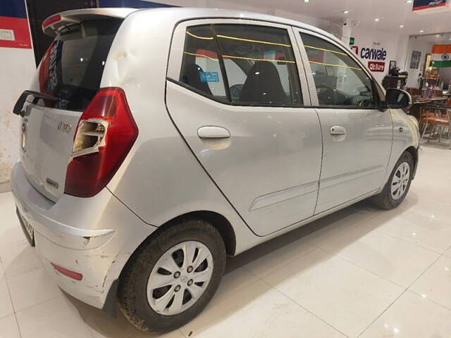 Used Hyundai i10 [2010-2017] Sportz 1.2 Kappa2 in Kanpur