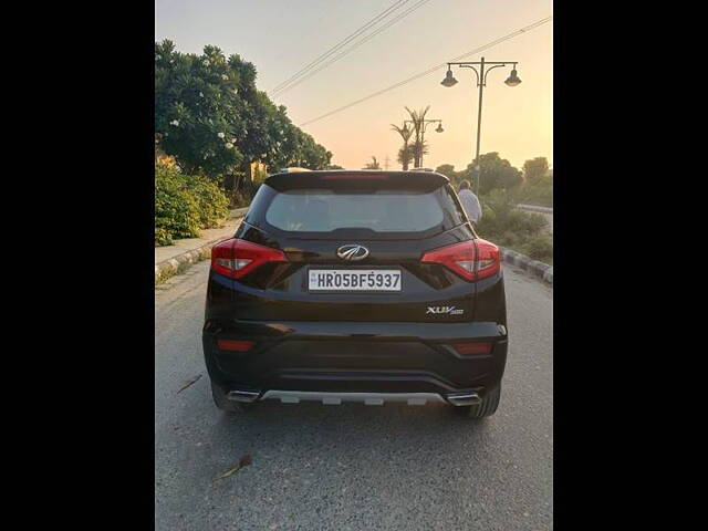 Used Mahindra XUV300 [2019-2024] W4 1.2 Petrol in Karnal