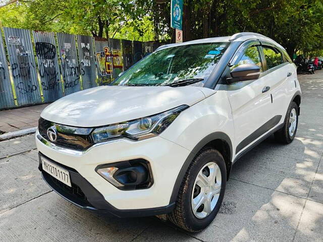 Used Tata Nexon [2020-2023] XMA in Pune