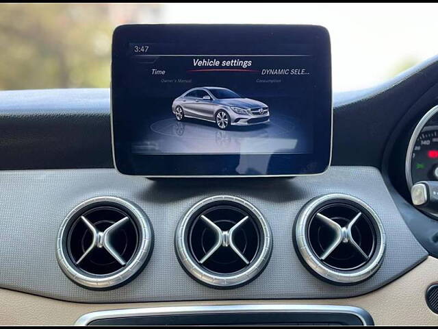 Used Mercedes-Benz CLA 200 Petrol Sport in Delhi