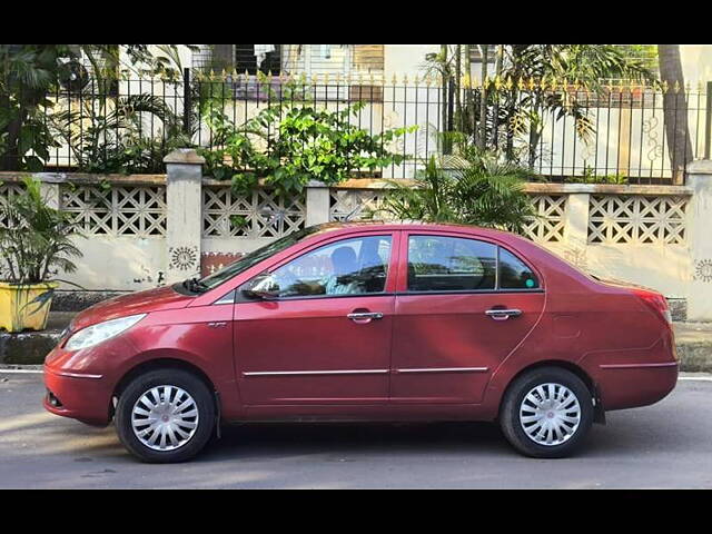 Used Tata Manza [2009-2011] Aqua Safire BS-IV in Mumbai