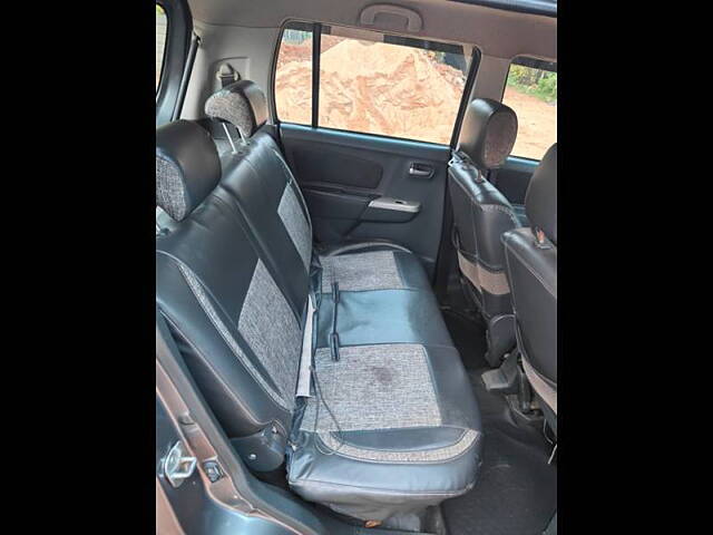 Used Maruti Suzuki Wagon R 1.0 [2010-2013] VXi in Bhubaneswar