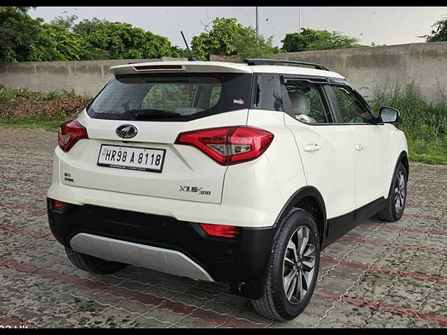 Used Mahindra XUV300 [2019-2024] W8 (O) 1.5 Diesel AMT in Delhi