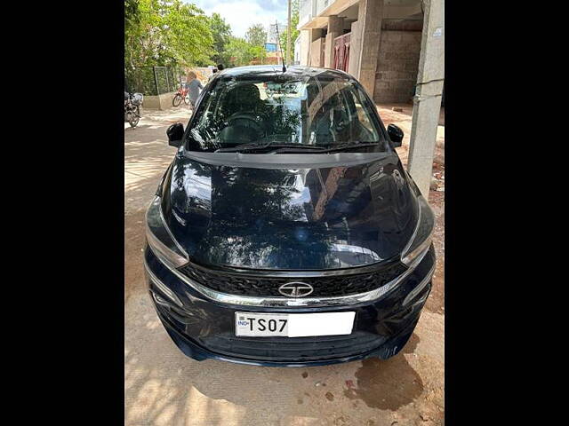 Used 2021 Tata Tiago in Hyderabad