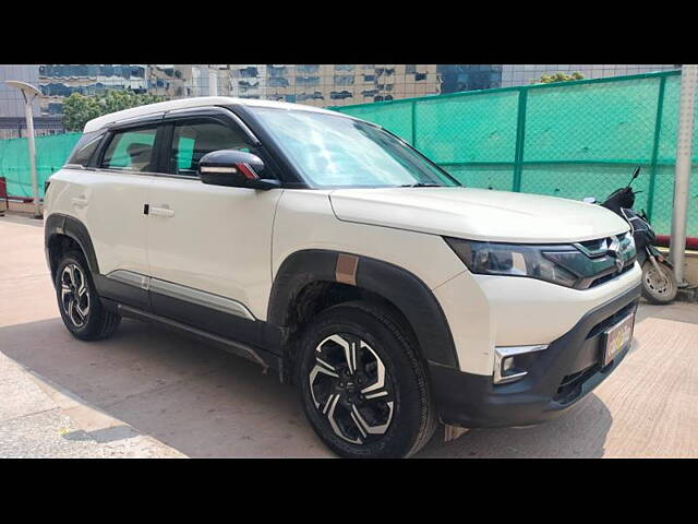 Used Maruti Suzuki Brezza VXi in Gurgaon