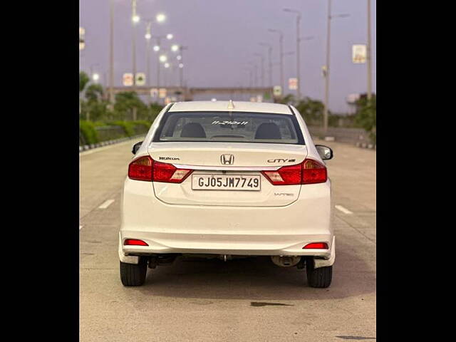 Used Honda City [2014-2017] VX CVT in Surat