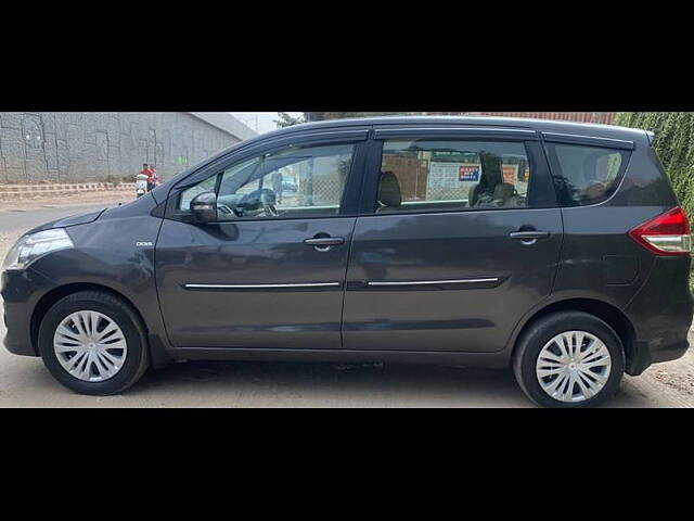 Used Maruti Suzuki Ertiga [2015-2018] VDI SHVS in Delhi