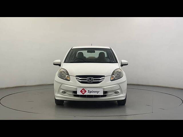 Used Honda Amaze [2013-2016] 1.2 VX AT i-VTEC in Ahmedabad