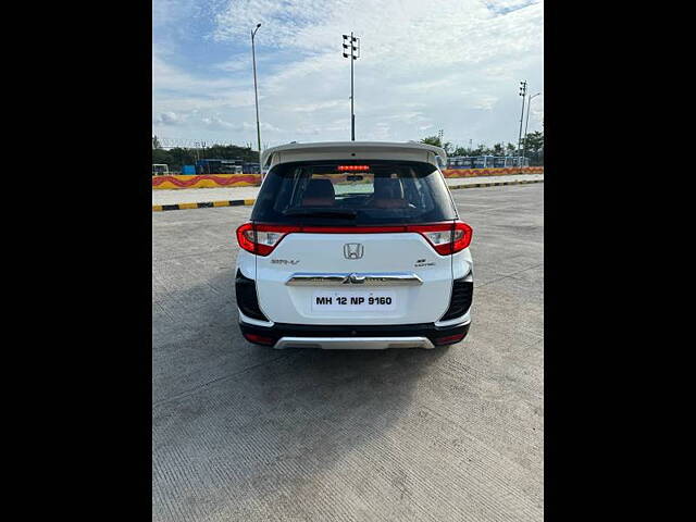 Used Honda BR-V VX Diesel  [2016-2017] in Nashik