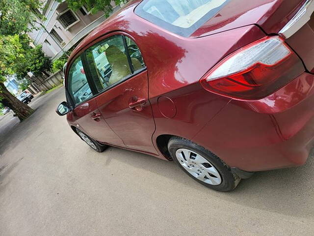 Used Honda Amaze [2016-2018] 1.5 S i-DTEC in Nashik