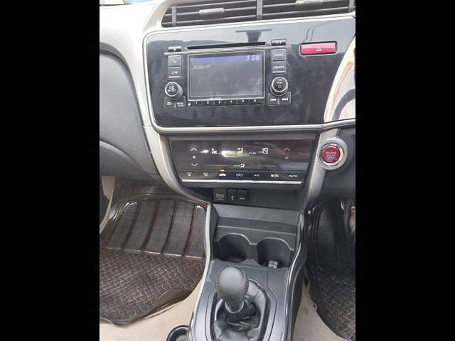 Used Mahindra Verito 1.5 D4 BS-III in Hyderabad