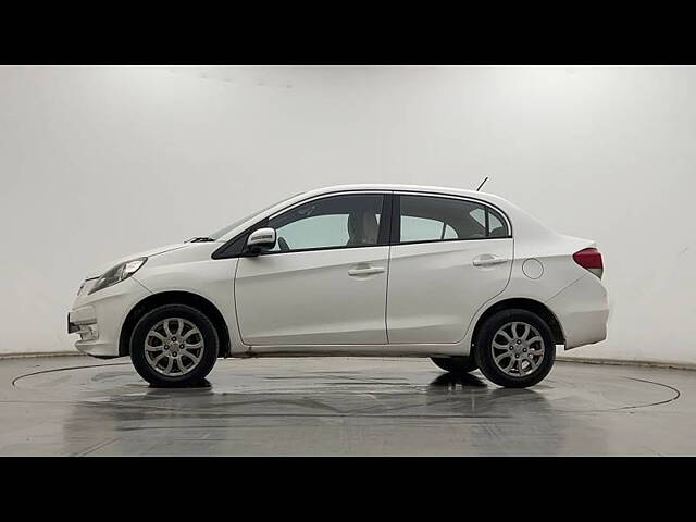 Used Honda Amaze [2013-2016] 1.2 VX i-VTEC in Hyderabad