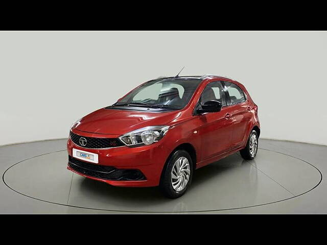 Used Tata Tiago [2016-2020] Wizz Edition Petrol [2017-2018] in Mumbai