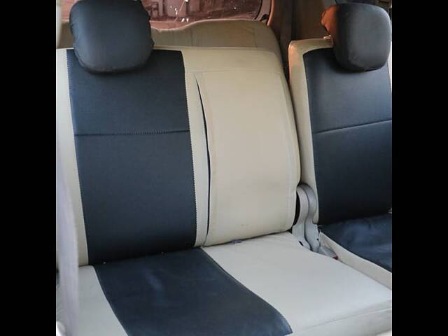 Used Maruti Suzuki Ertiga [2018-2022] VXi in Thane