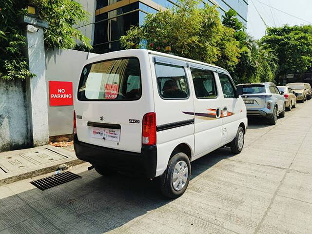 Used Maruti Suzuki Eeco [2010-2022] 5 STR AC (O) CNG in Mumbai