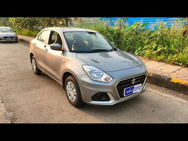 Used Maruti Suzuki Dzire LXi [2020-2023] in Navi Mumbai