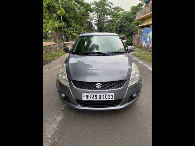 Used 2012 Maruti Suzuki Swift in Nagpur