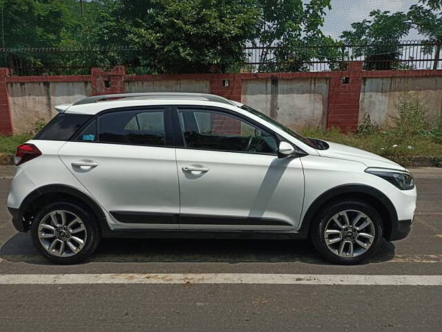 Used Hyundai i20 Active [2015-2018] 1.2 S in Ahmedabad