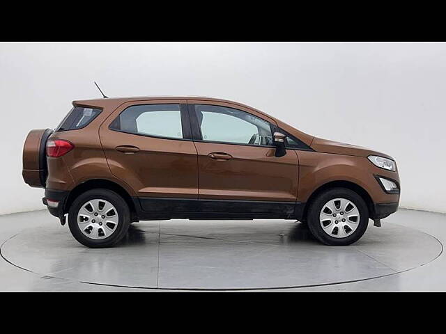 Used Ford EcoSport [2017-2019] Trend 1.5L TDCi in Bangalore