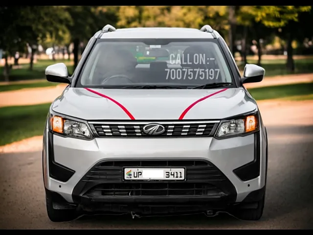 Used 2019 Mahindra XUV300 in Lucknow