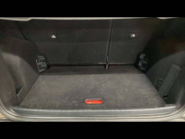 Used Ford EcoSport Titanium + 1.5L Ti-VCT AT [2019-2020] in Mumbai