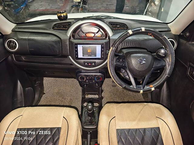 Used Maruti Suzuki S-Presso [2019-2022] VXi Plus in Muzaffurpur