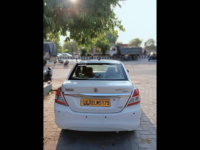 Used Maruti Suzuki Swift Dzire [2015-2017] LDI in Lucknow