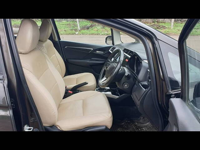 Used Honda Jazz [2015-2018] VX Diesel in Pune