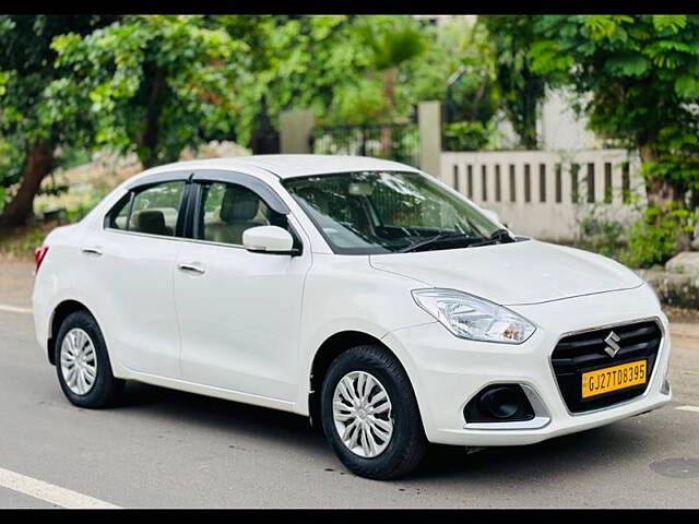 Used Maruti Suzuki Dzire VXi [2020-2023] in Ahmedabad