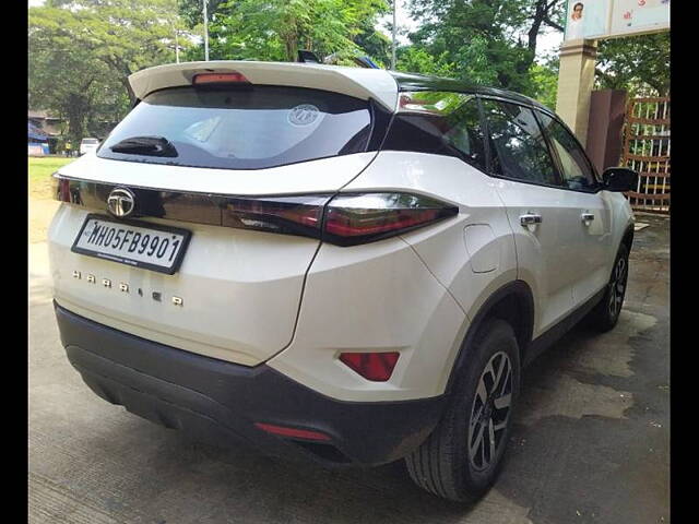 Used Tata Harrier [2019-2023] XZA Plus in Mumbai