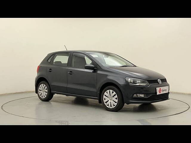 Used Volkswagen Polo [2016-2019] Comfortline 1.2L (P) in Pune