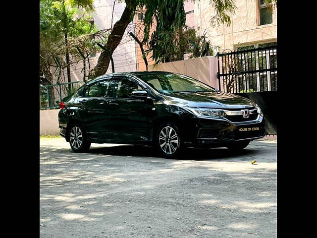 Used Honda City 4th Generation SV Petrol [2019-2020] in Delhi