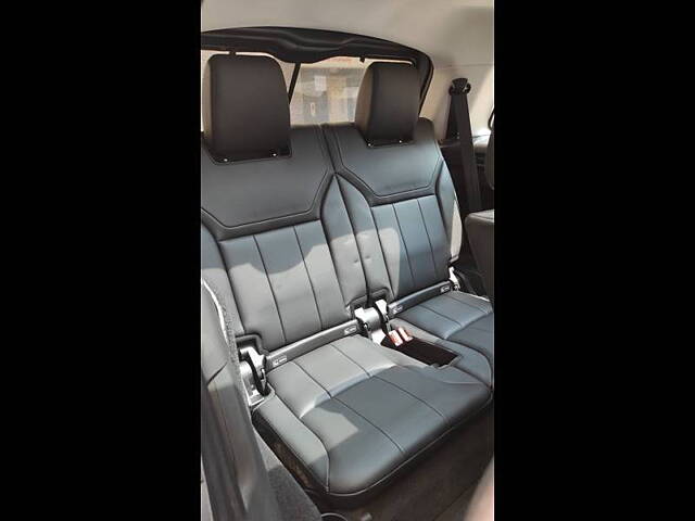 Used Land Rover Discovery 3.0 HSE Luxury Diesel in Mumbai