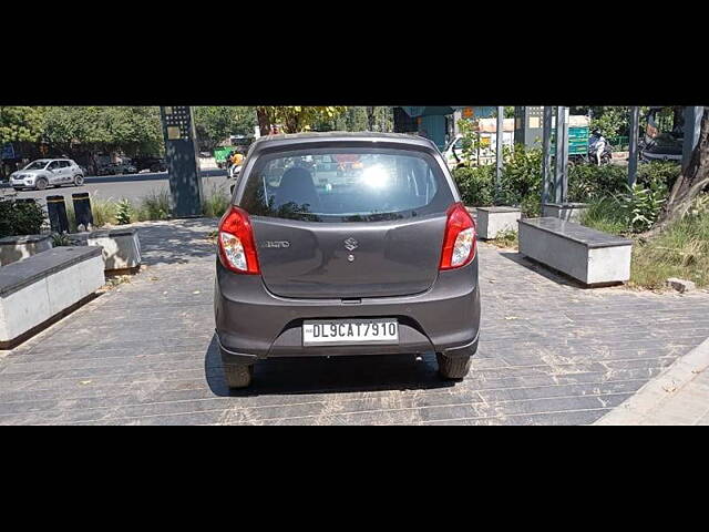 Used Maruti Suzuki Alto 800 [2012-2016] Vxi in Delhi