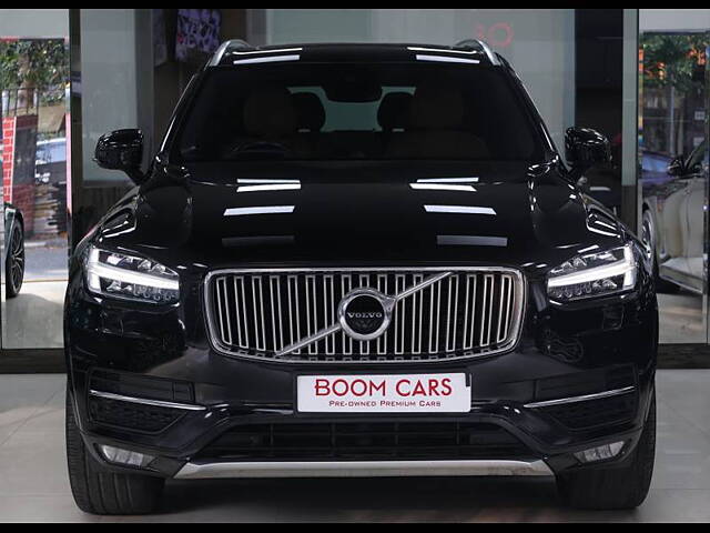 Used 2018 Volvo XC90 in Chennai