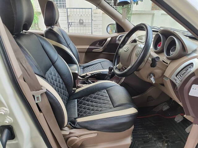 Used Mahindra XUV500 [2011-2015] W8 in Nagpur